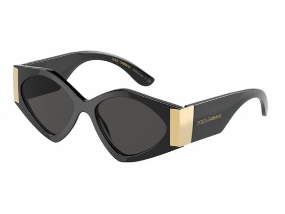 Lunette de cheap soleil d&g femme